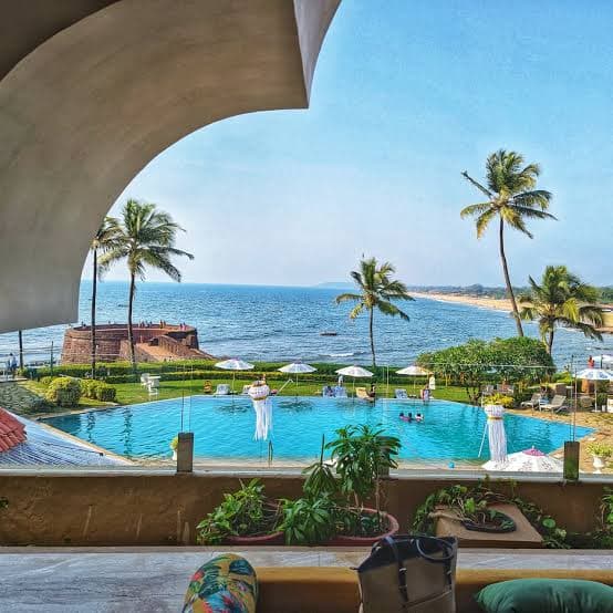 Goa, West Coast