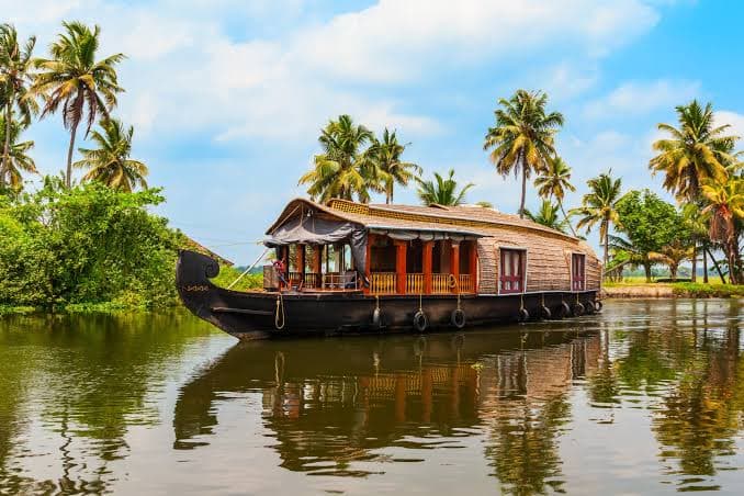 Kerala, South India